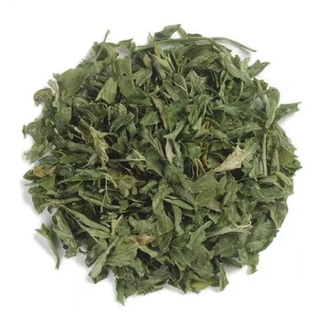 Raspbery Leaves Dried - 100 gms