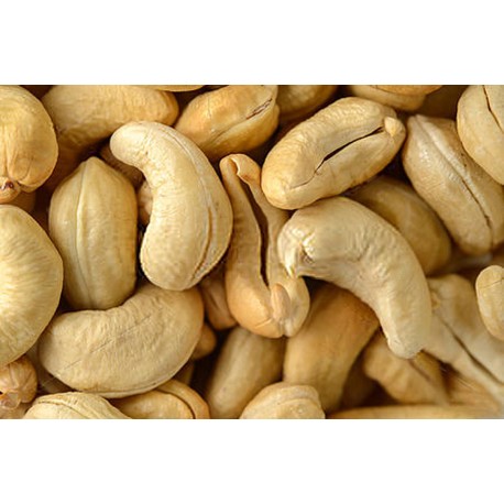 Jumbo Cashew Nuts - 250 Gms