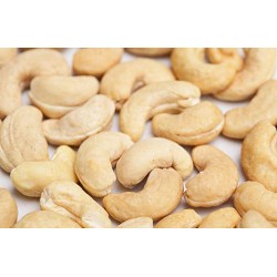 Plain Cashew Nuts 250 Gms