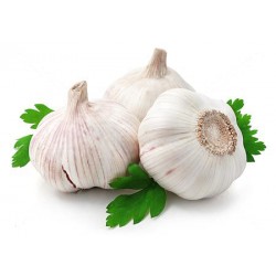 Garlic Flakes - 250 gms