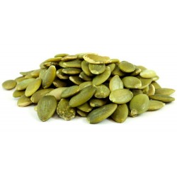 Green Pumpkin Seeds (Pepitas) - 250 gms