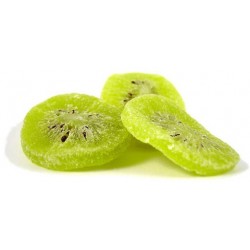 Kiwi Fruit Dried - 250 gms