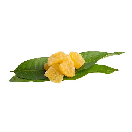 Pineapple Candy - 250 gms