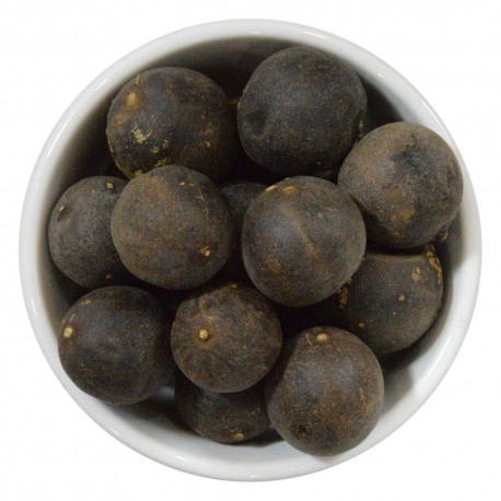 Black Lemon Dried - 100 gms