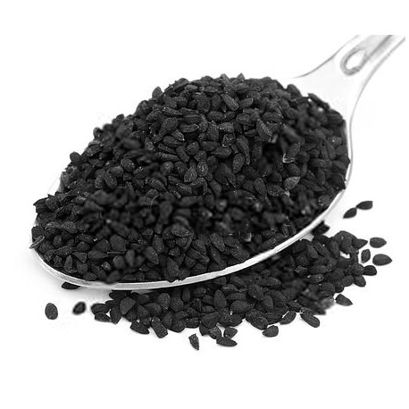 Kalonji (Nigella/ Black Cumin) - 250 gms