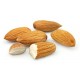 California Almonds (Badam) - 250 gms