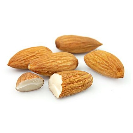 California Almonds (Badam) - 250 gms